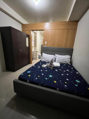 Shell Residences Mall OF Asia Jona